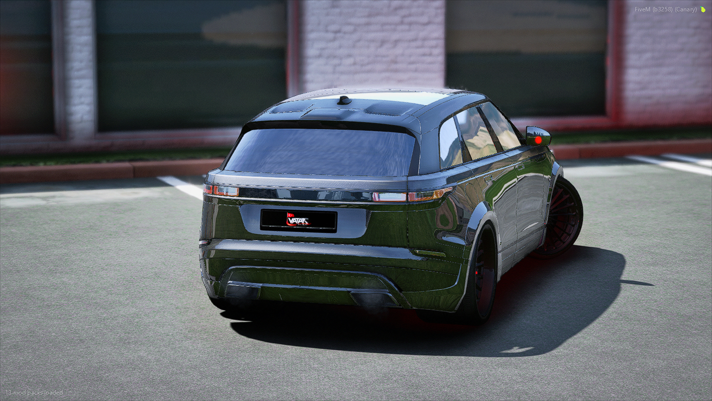 Range Rover Velar — görsel 3