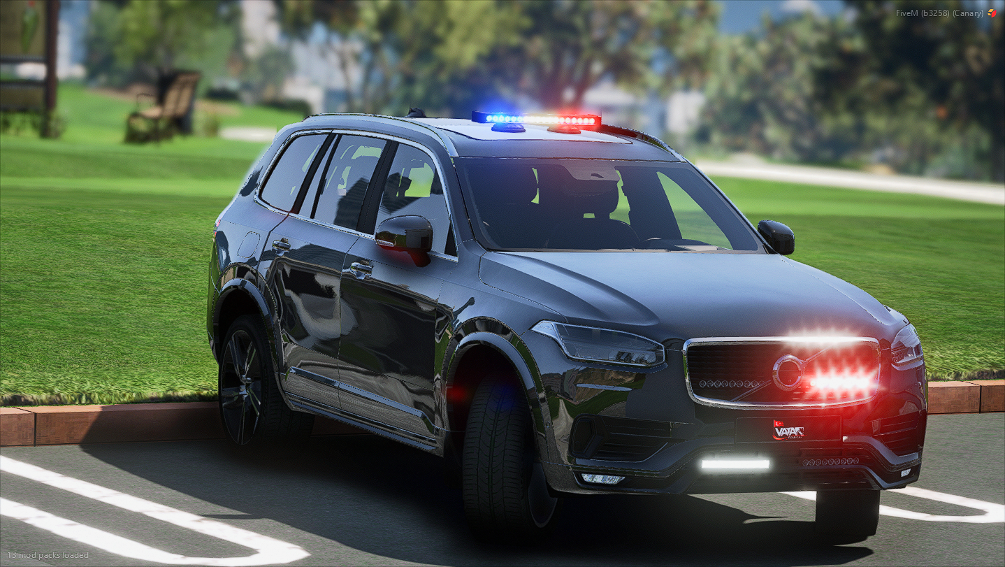 Volvo XC90 — görsel 4