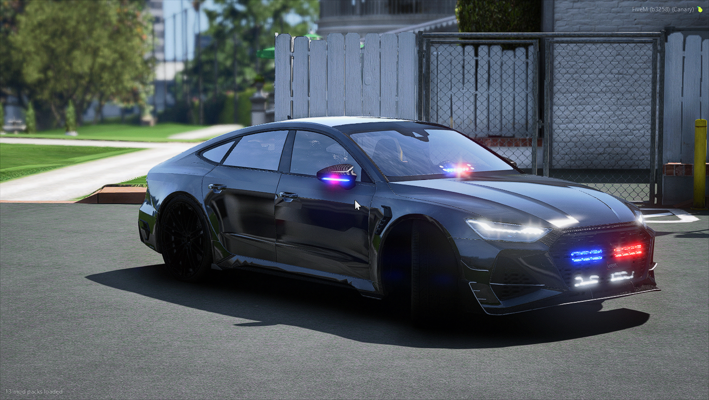 Audi RS7 — görsel 2