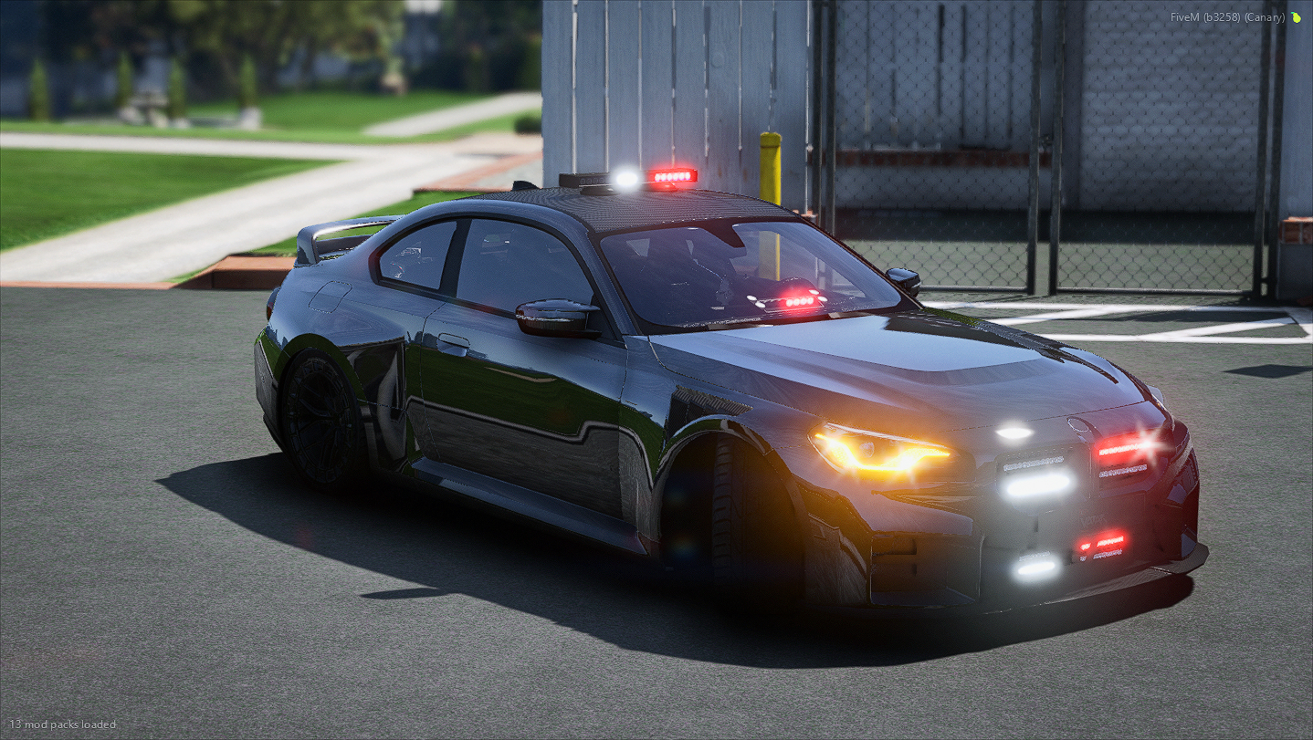 BMW M2 G87 — görsel 2