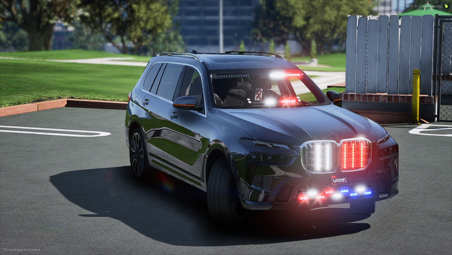 BMW X7 — görsel 2