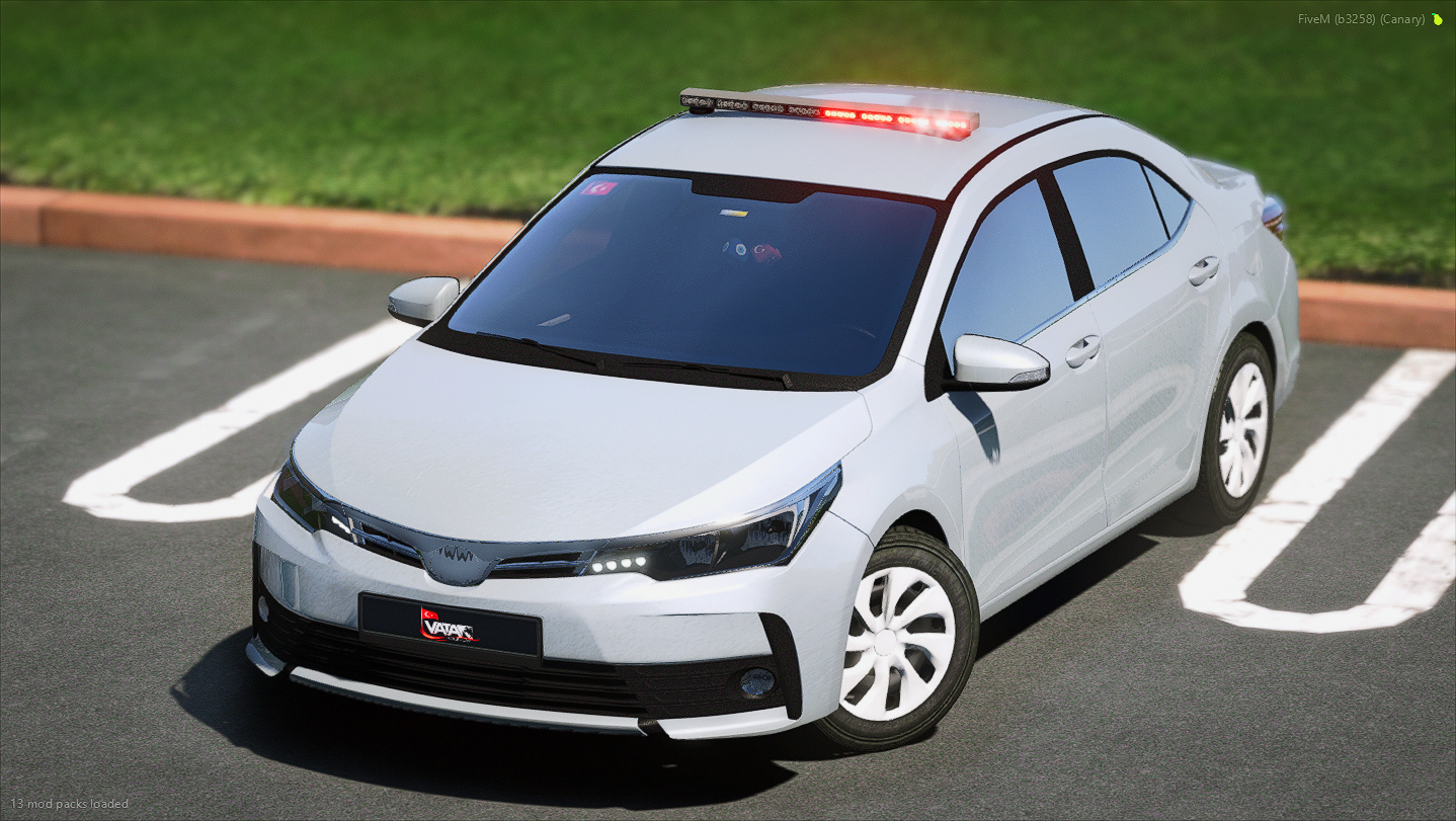 Toyota Corolla — görsel 2
