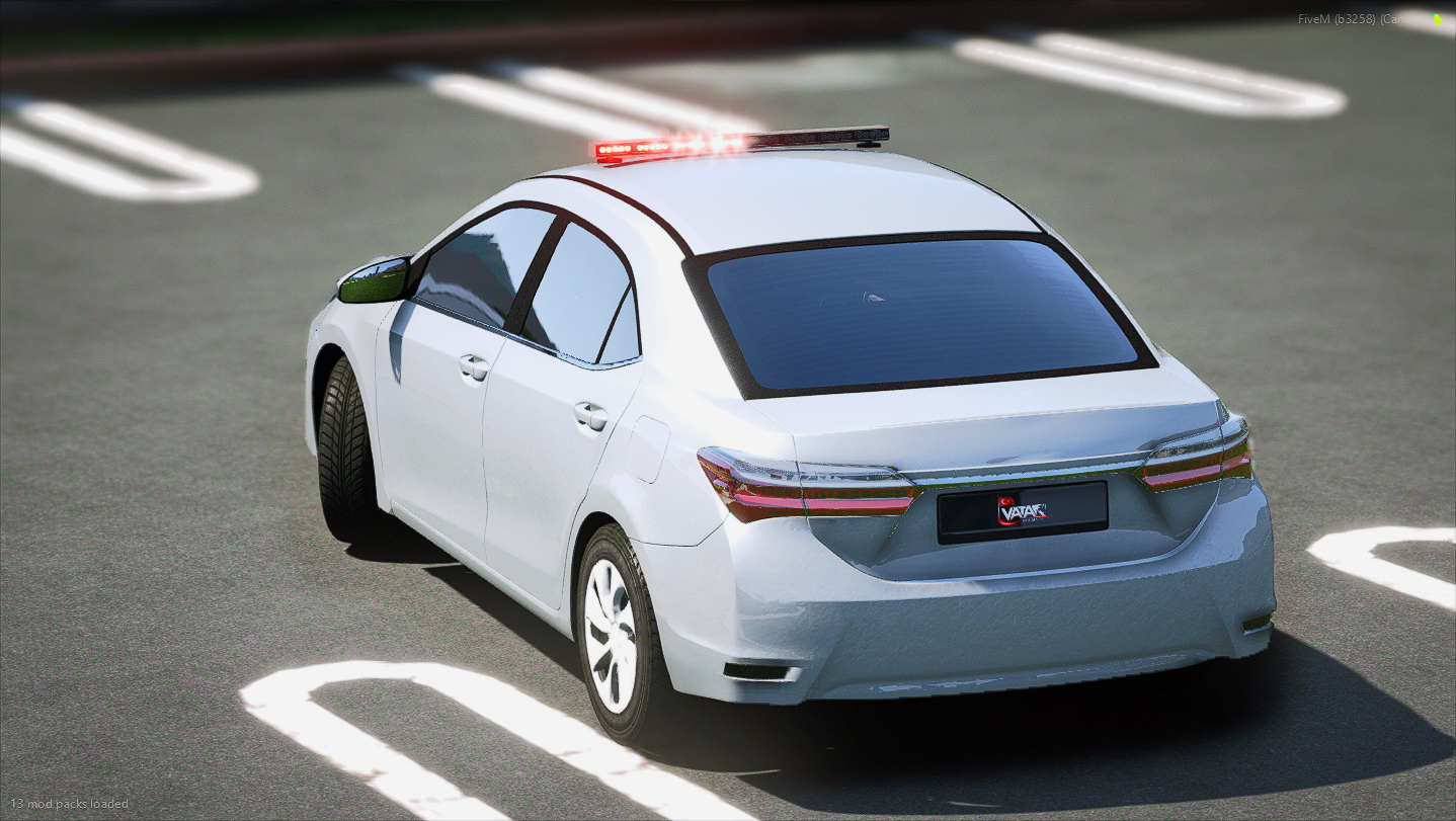 Toyota Corolla — görsel 3