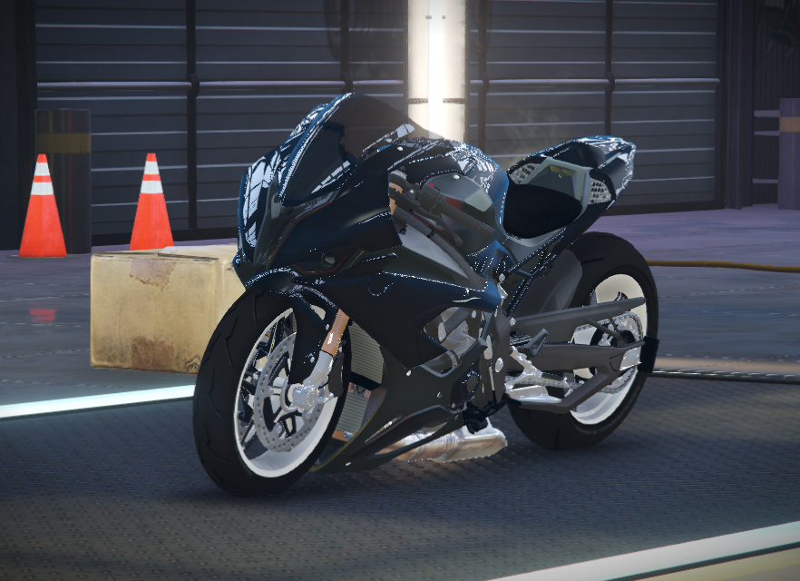 BMW S1000RR