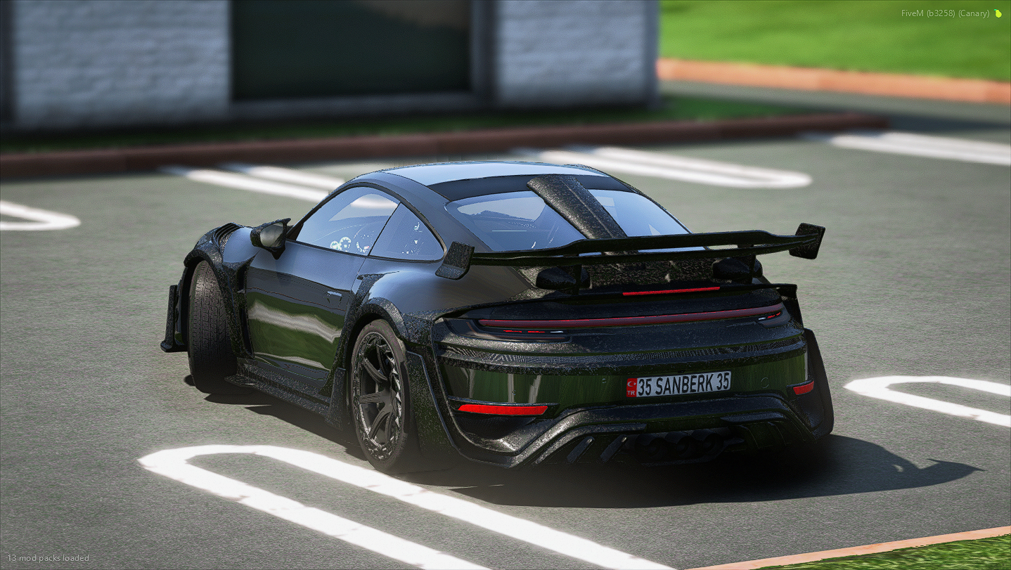 Porsche 911 — görsel 3