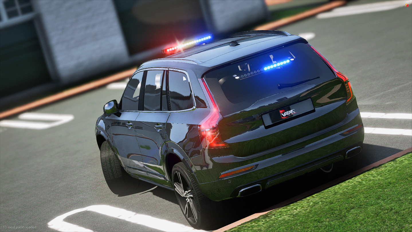 Volvo XC90 — görsel 2