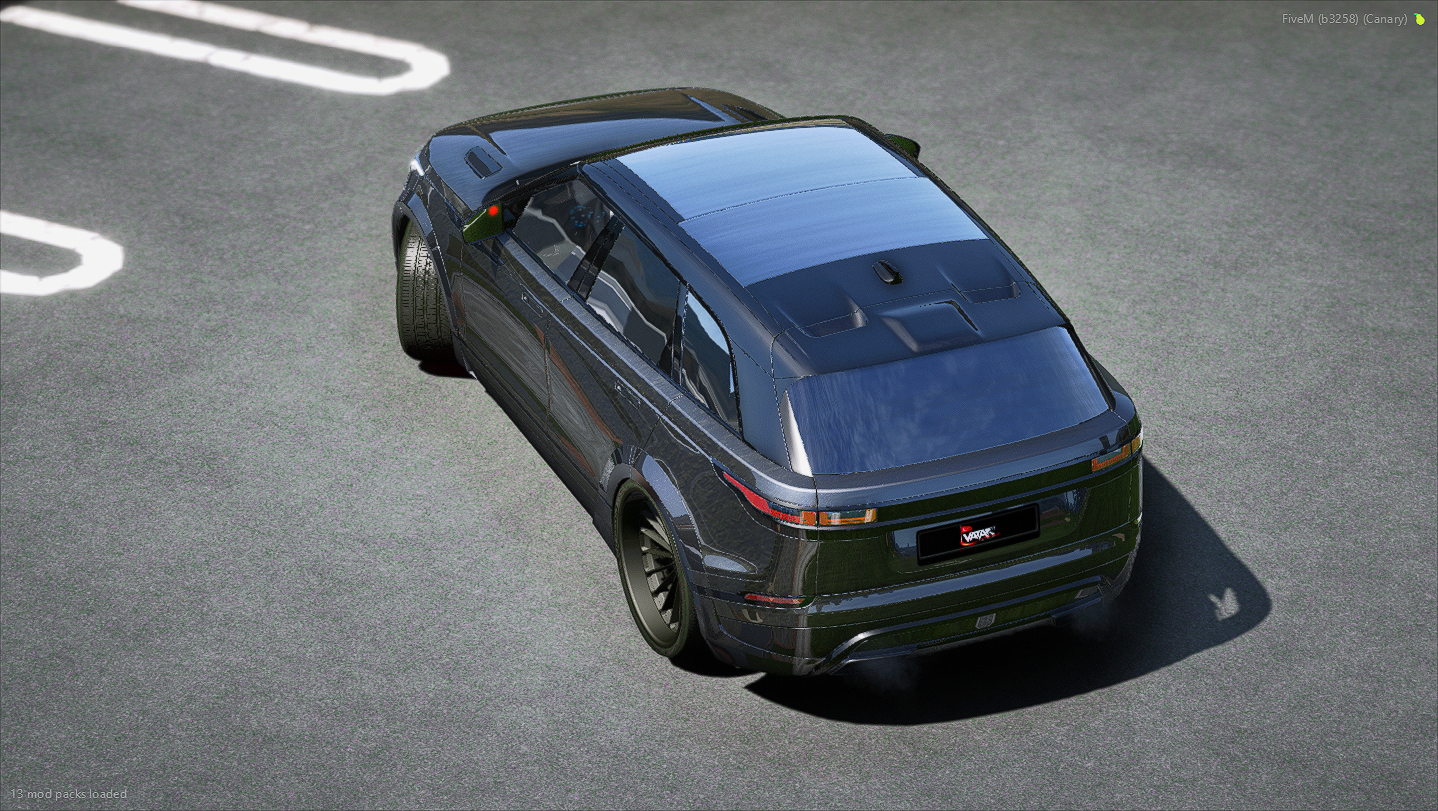 Range Rover Velar — görsel 4