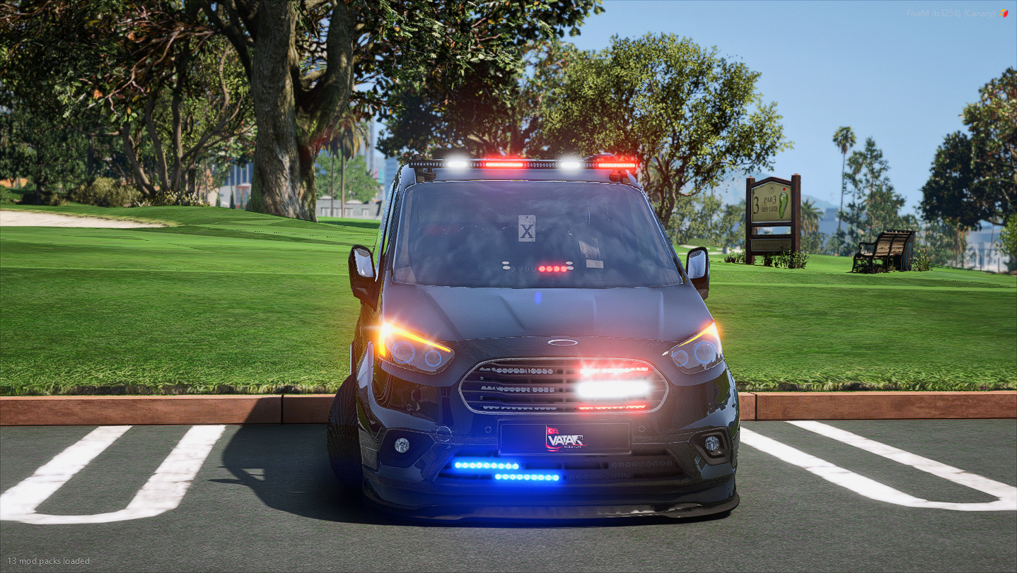 Ford Tourneo Courier — görsel 4