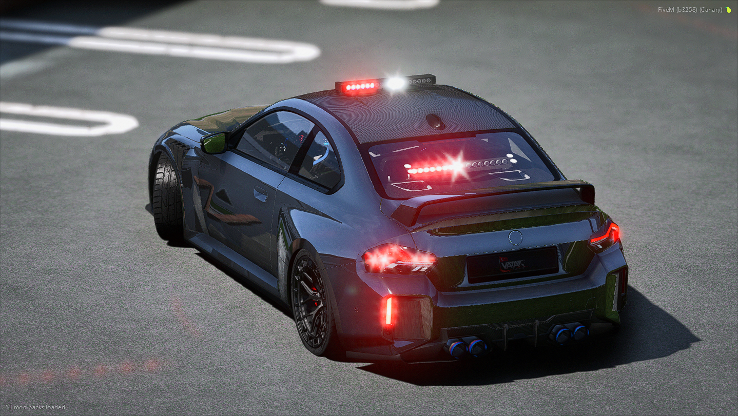 BMW M2 G87 — görsel 4