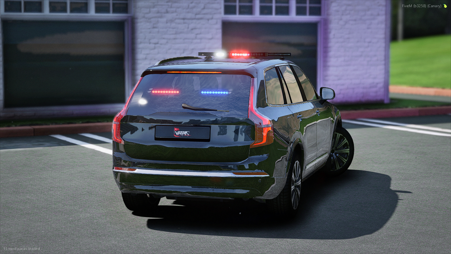 Volvo XC90 — görsel 2