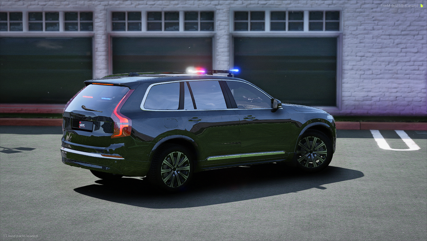 Volvo XC90 — görsel 3