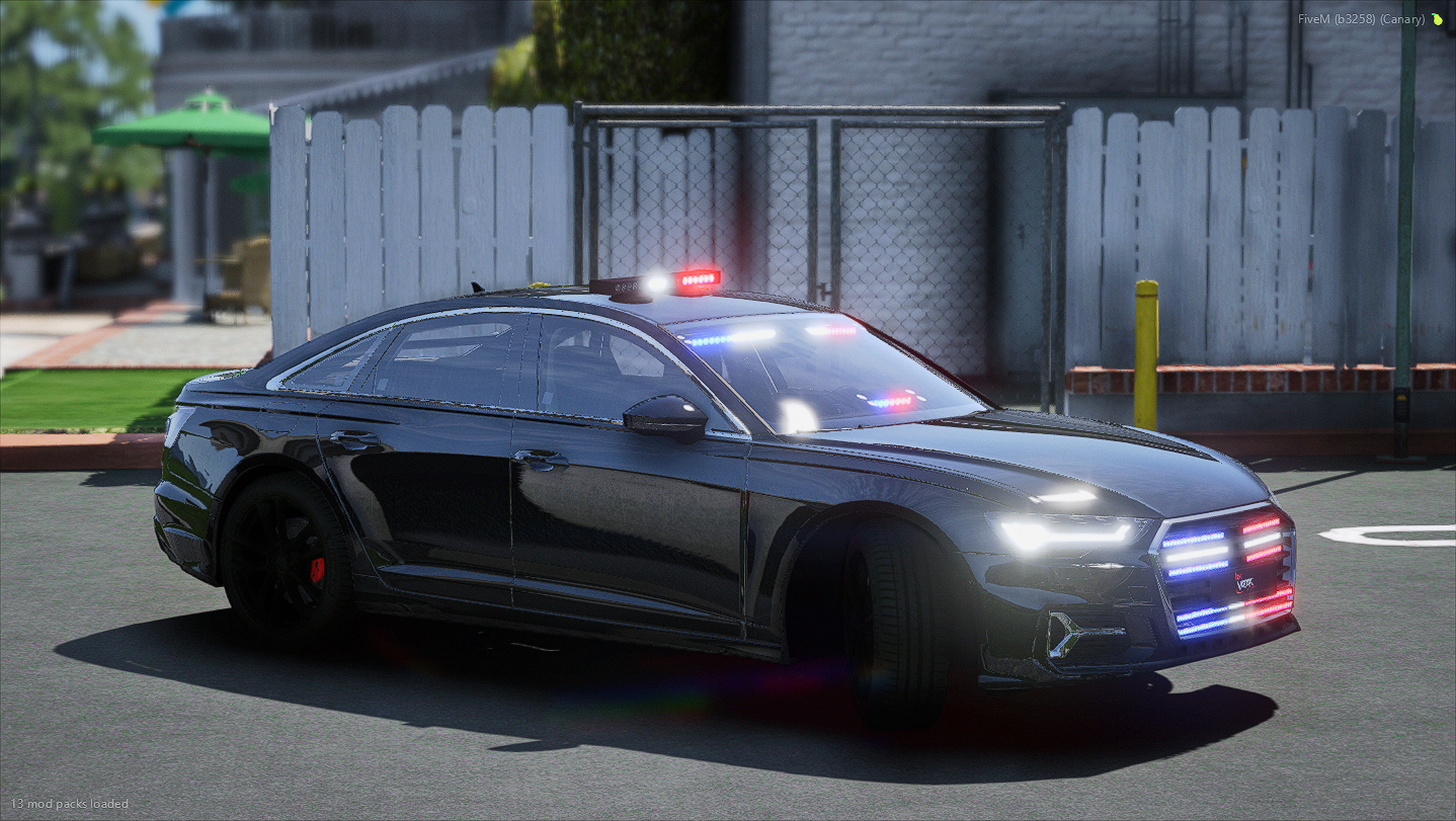 Audi A6 — görsel 2