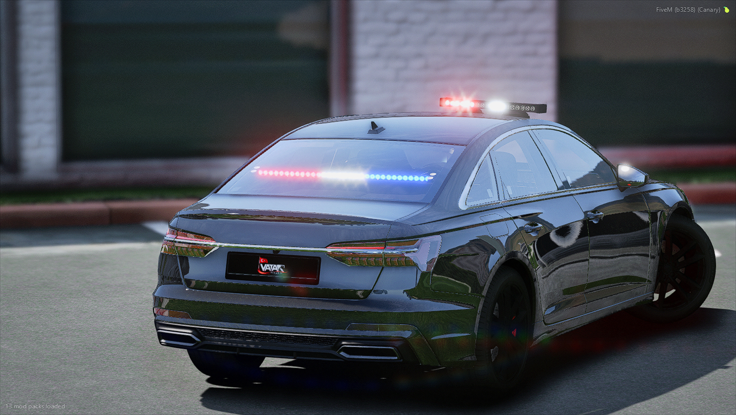 Audi A6 — görsel 3
