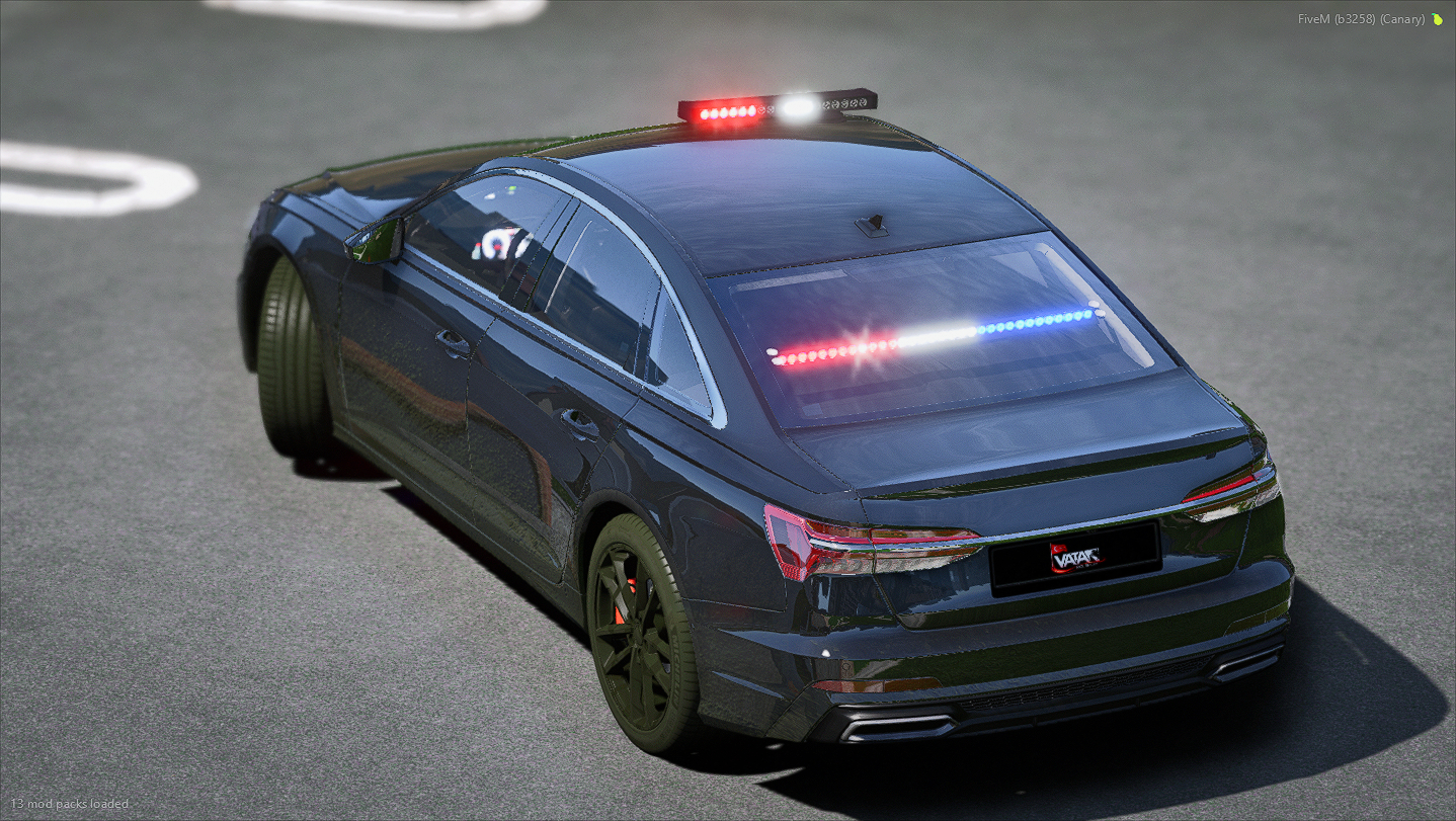 Audi A6 — görsel 4