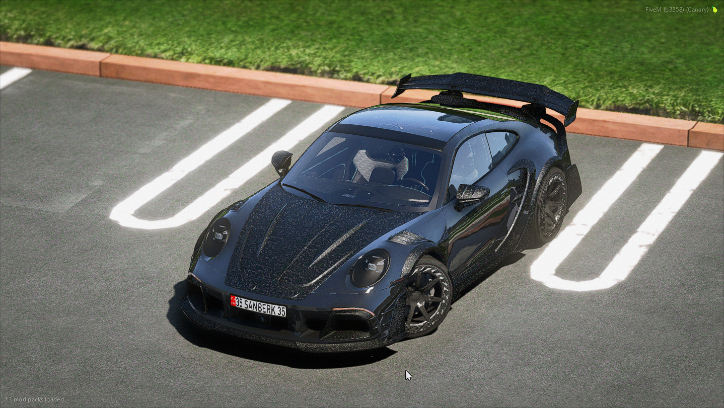 Porsche 911 — görsel 2