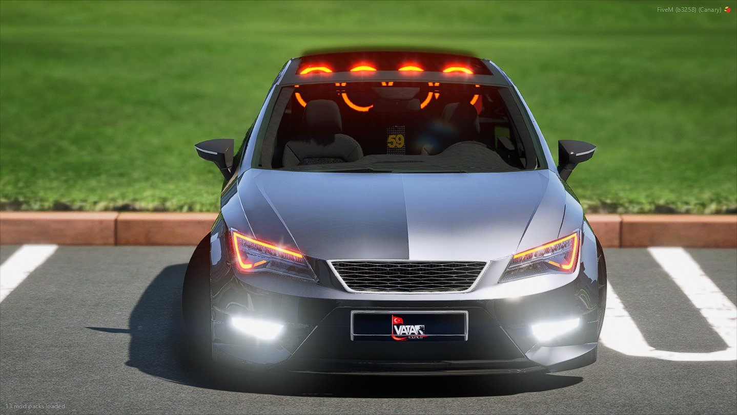 Seat Leon MK3 — görsel 4