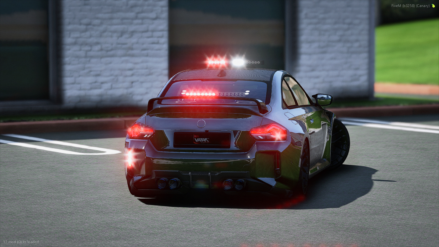 BMW M2 G87 — görsel 3